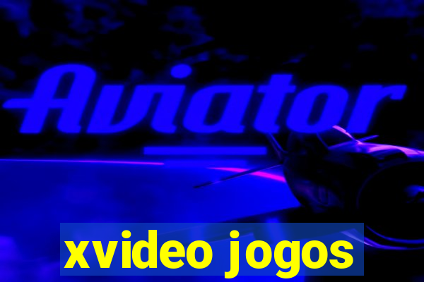 xvideo jogos